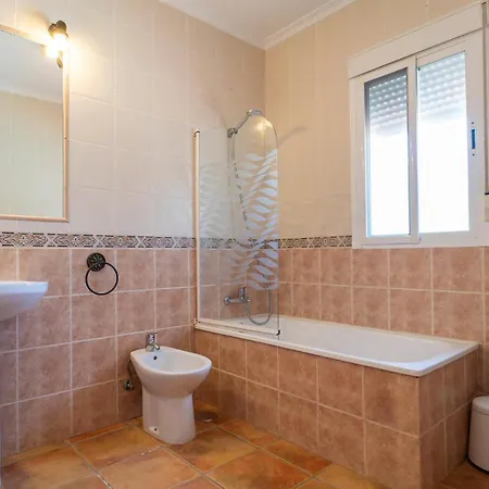 3 Bedroom Cozy In Chiclana De La Fronter * Chiclana de la Frontera