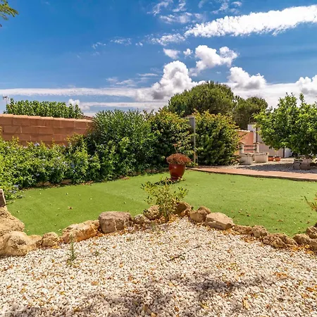 Holiday home 3 Bedroom Cozy In Chiclana De La Fronter Chiclana de la Frontera