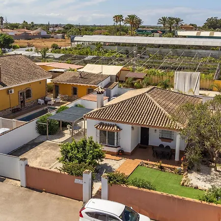 3 Bedroom Cozy In Chiclana De La Fronter * Chiclana de la Frontera