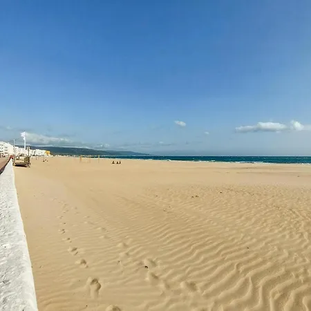 Holiday home 3 Bedroom Cozy In Chiclana De La Fronter