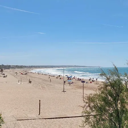 3 Bedroom Cozy In Chiclana De La Fronter * Chiclana de la Frontera